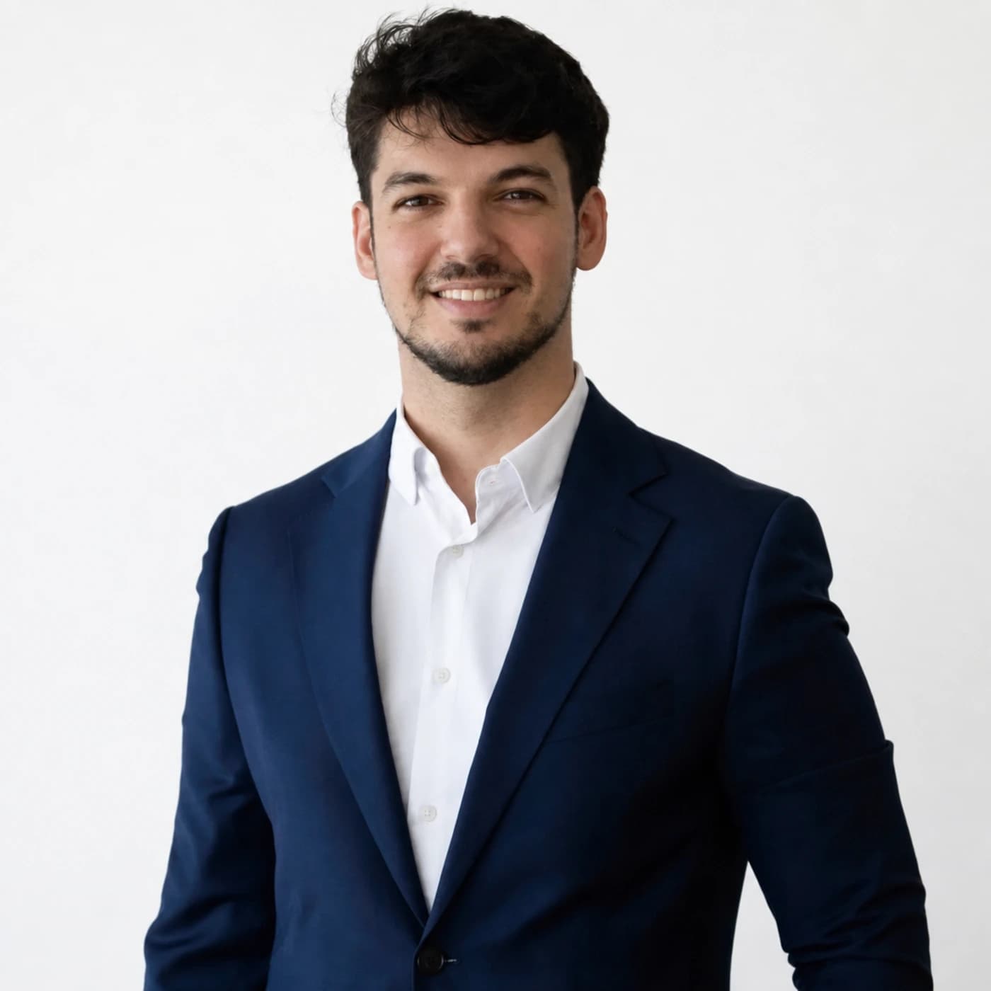 Brendon, host of AI with Brendon
